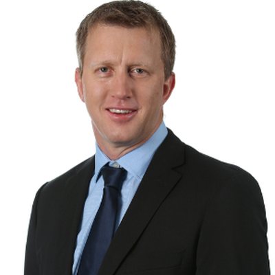 Mike Wright